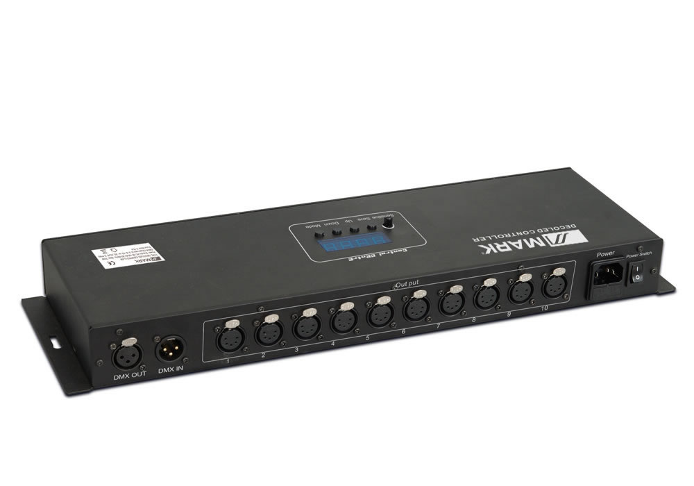 DECOLED CONTROLLER