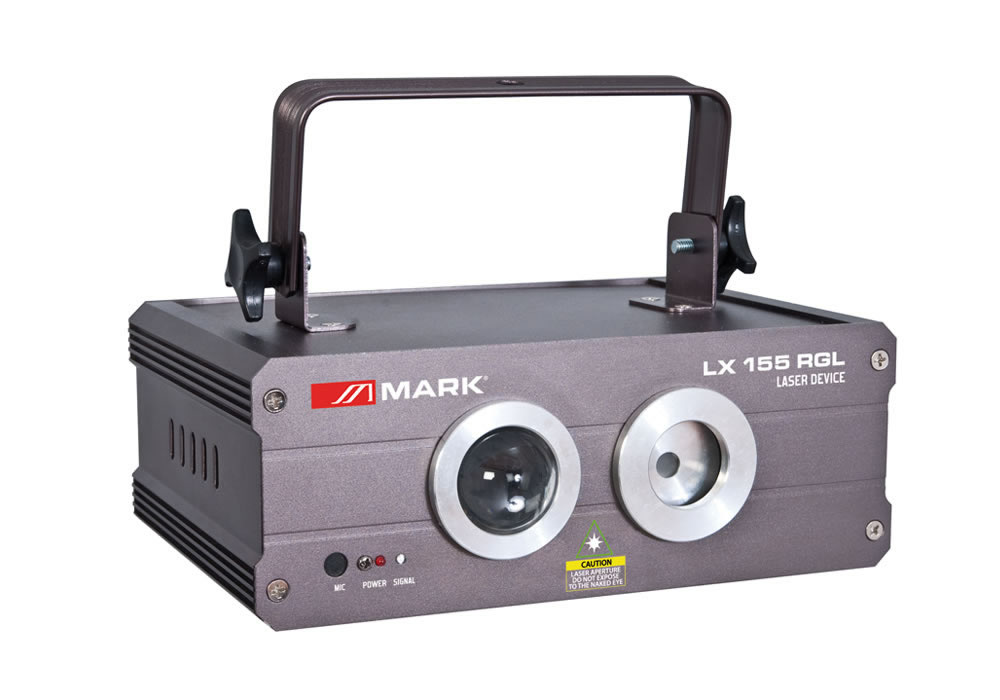 LX 155 RGL