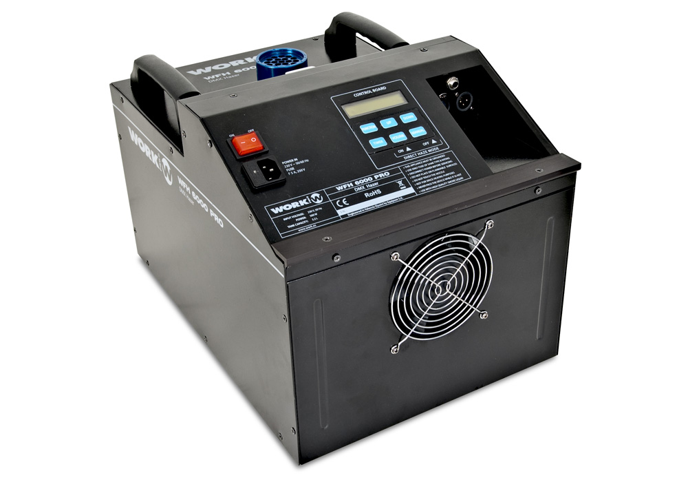 WFH 6000 PRO