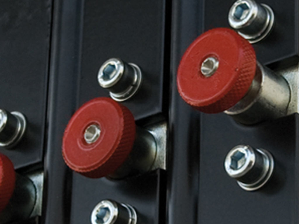 aluminium bracket line array