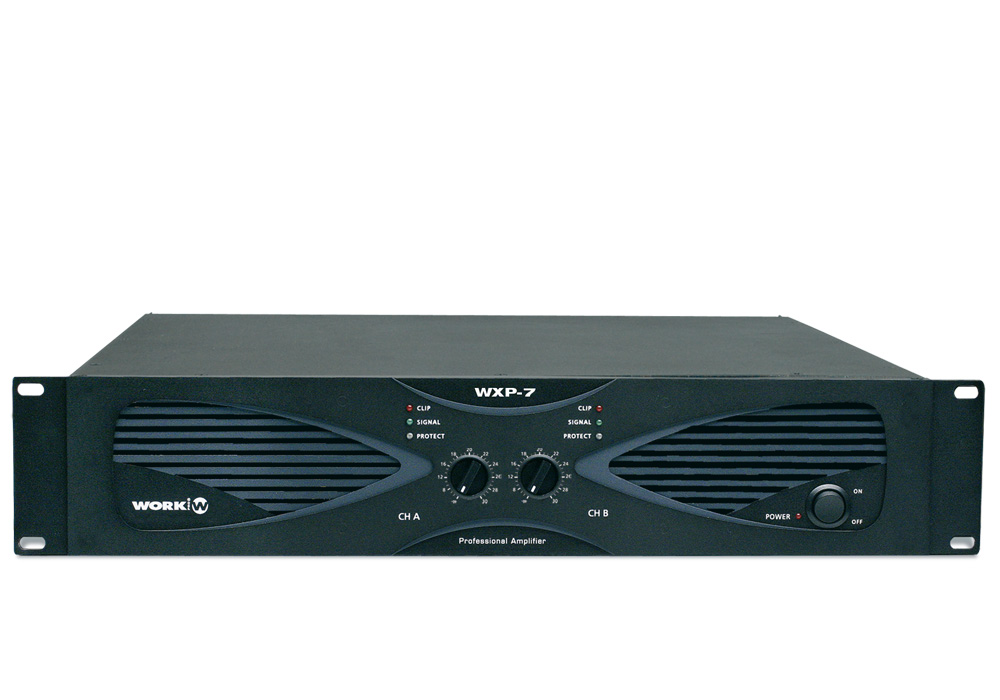 WXP 7