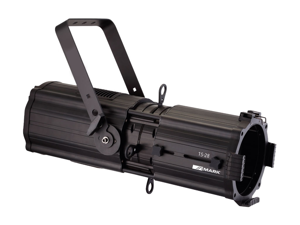 MULTIPR. ZOOM LED 15-28