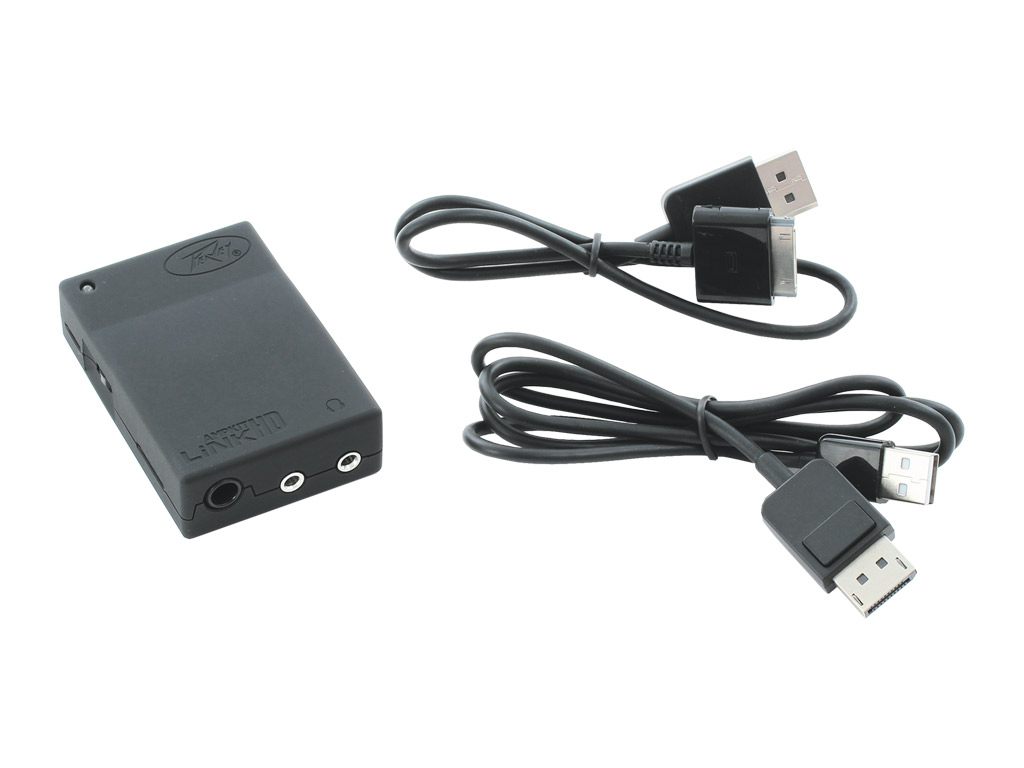 AMPKIT LINK HD Equipson