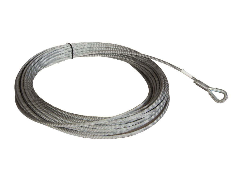 Cable WTS 506
