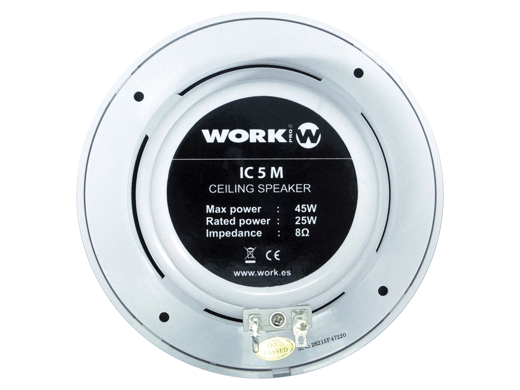 IC 5 M | WorkPro