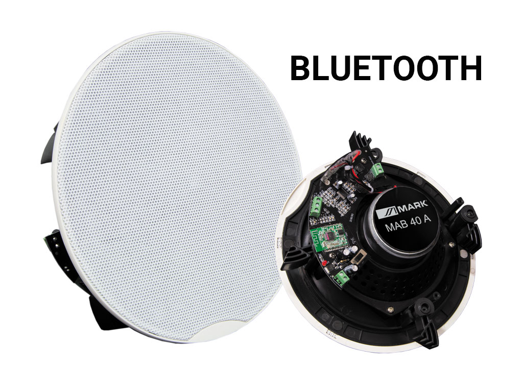 Mab 40 A Equipson