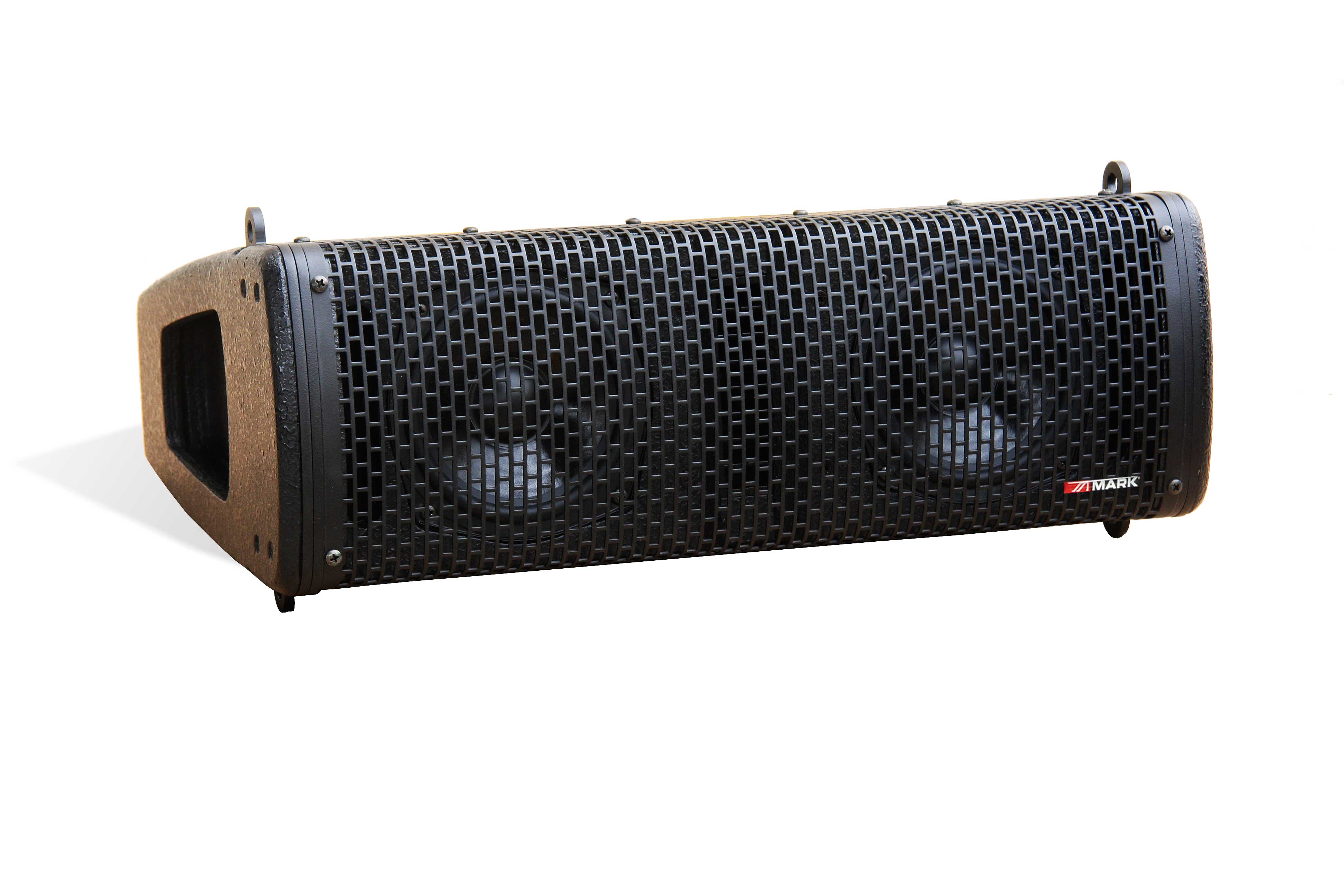 mark audio line array