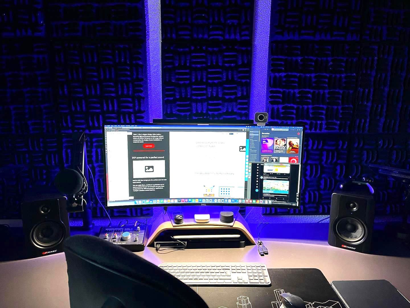 MONITOR ST 100 | WorkPro