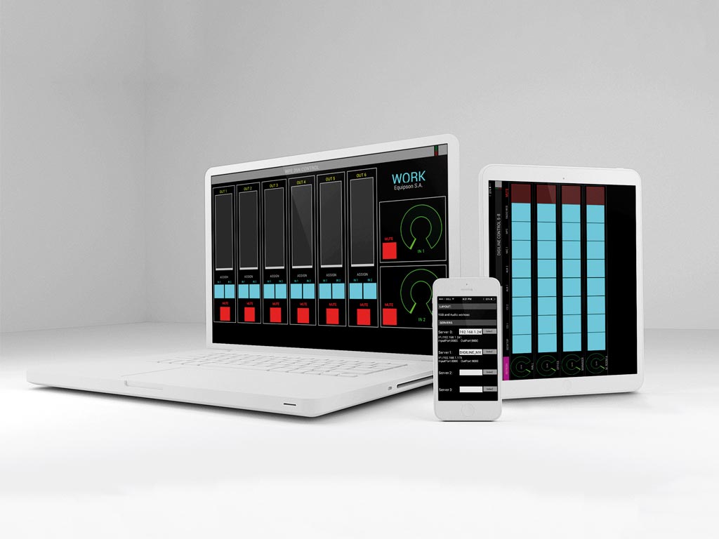 OSCillation Equipson