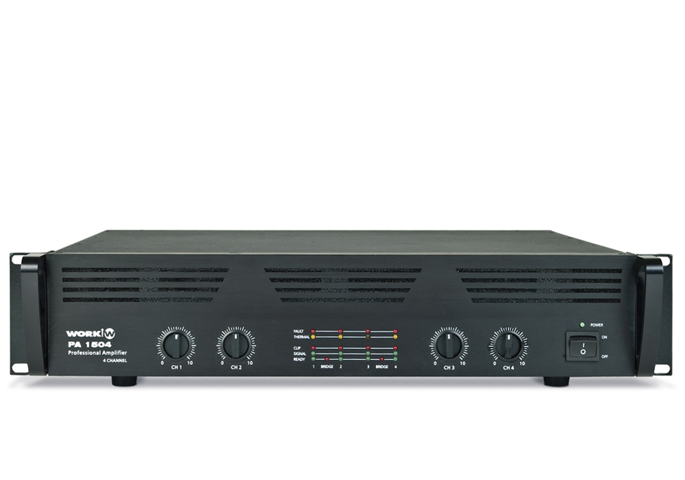 PA 1504 | WorkPro