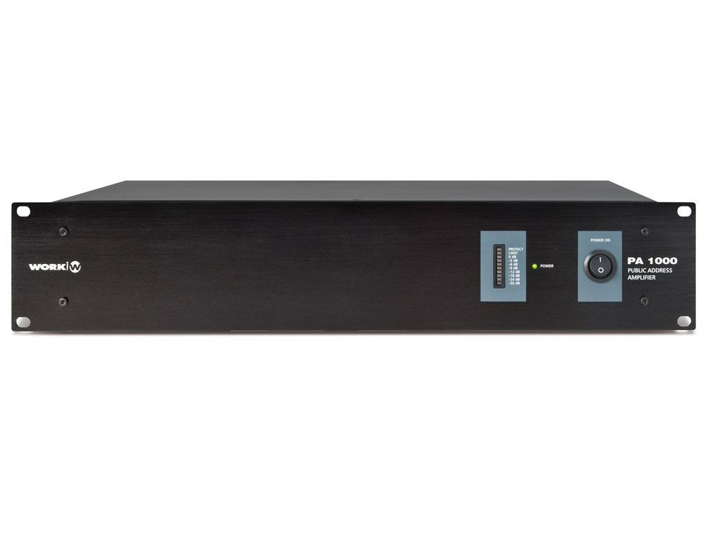 PA 1000 | WorkPro