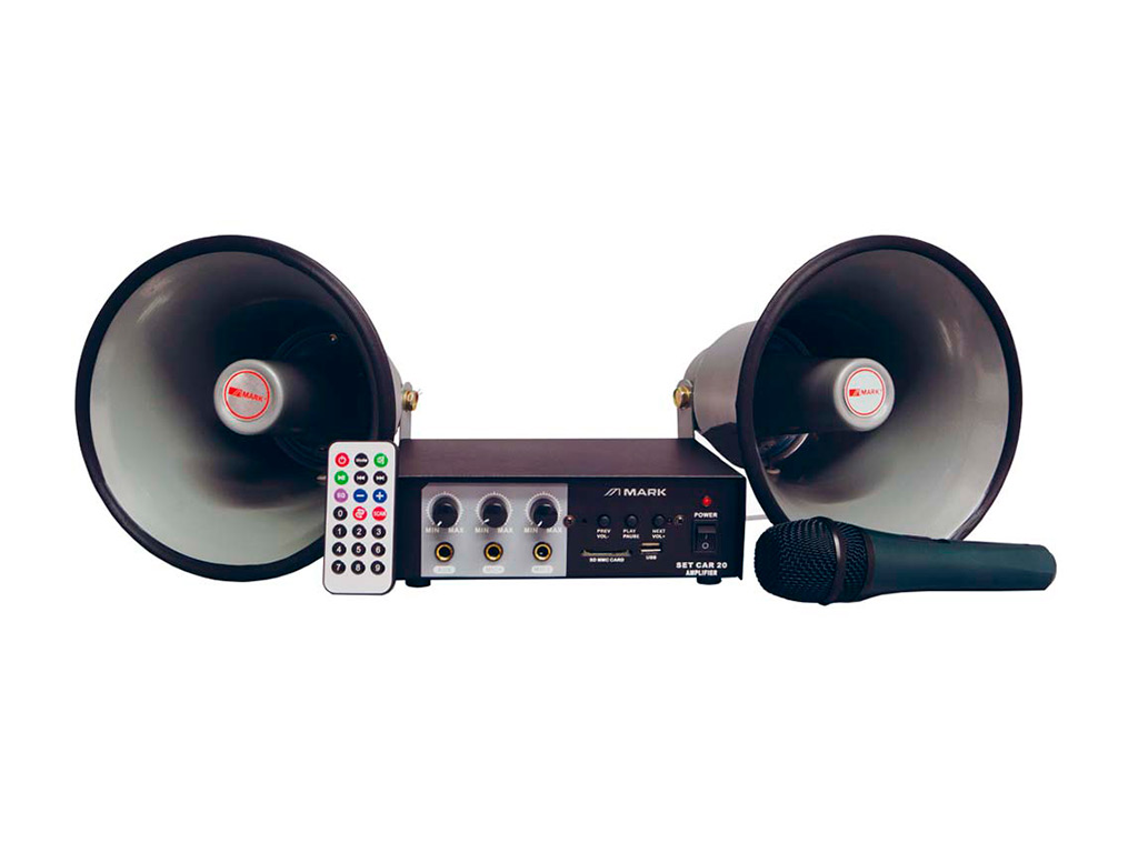 SET CAR 20 | WorkPro
