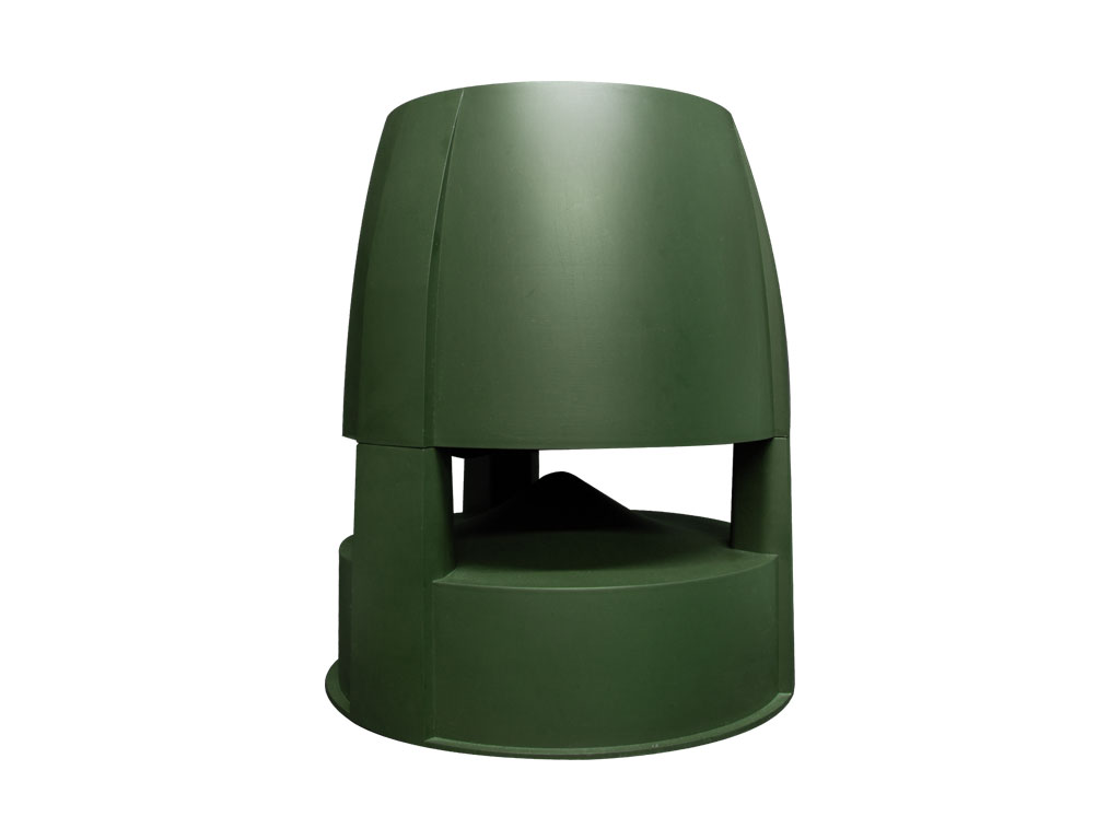 garden subwoofer